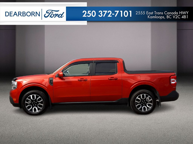 2023 Ford Maverick Lariat in Cars & Trucks in Kamloops - Image 4