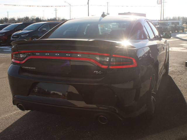 2023 Dodge Charger R/T in Cars & Trucks in Winnipeg - Image 4