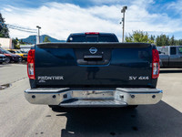 This 2017 Nissan Frontier Extended Cab Pickup boasts a powerful engine and impressive versatility, p... (image 5)