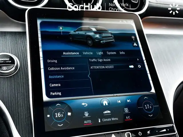 2024 Mercedes-Benz GLC 300 4MATIC Panoroof Heated Seats 360 Cam in Cars & Trucks in City of Toronto - Image 33