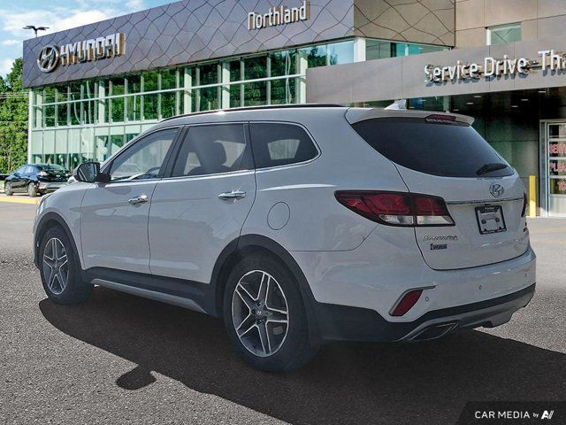2018 Hyundai Santa Fe XL Ultimate in Cars & Trucks in Prince George - Image 3