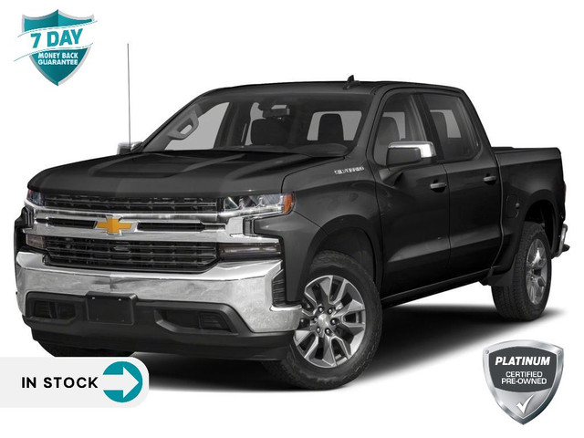 2022 Chevrolet Silverado 1500 LTD Custom Trail Boss trail boss in Cars & Trucks in Hamilton