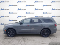 WAS: $48879 NOW: $38998 plus taxes and licensing feesDiscover the 2022 Dodge Durango SXT: The Perfec... (image 2)