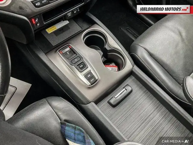 2021 Honda Ridgeline Touring in Cars & Trucks in Hamilton - Image 22