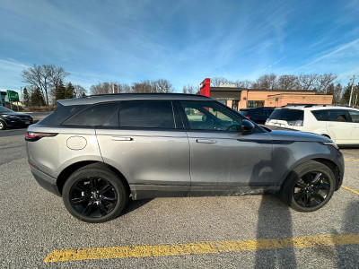 2022 Land Rover Range Rover Velar S