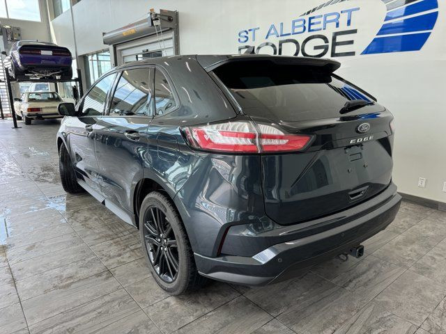 2022 Ford Edge SEL in Cars & Trucks in St. Albert - Image 3