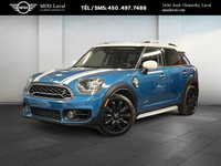===== 2020 MINI Countryman Cooper S | Ligne Première | Accès confort | ===== ===== Pourquoi acheter... (image 2)