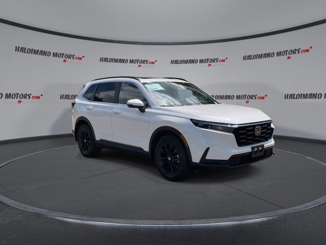 2025 Honda CR-V Sport in Cars & Trucks in Hamilton - Image 2
