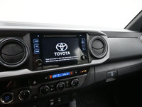 The 2019 Toyota Tacoma with a 3.5L V6 is a rugged midsize truck built for performance and reliabilit... (image 5)