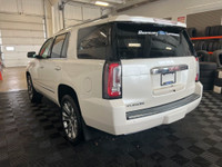 2015 GMC YUKON DENALI 6.2L V8 8 SPEED FEATURES TOW PKG PWR LIFTGATE HTD/CLD LEATHER SEATS REMOTE STA... (image 6)