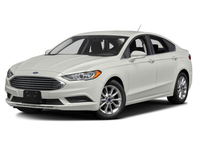 2018 Ford Fusion SE in Cars & Trucks in Hamilton