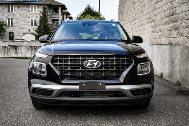 2022 Hyundai Venue Preferred • HEATED SEATS/STEERING • CP/AA in Cars & Trucks in Ottawa - Image 4