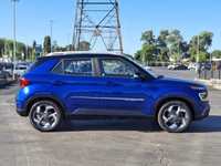 Come see this certified 2020 Hyundai Venue Urban Edition | Heated Wheel + Seats | CarPlay + Android... (image 5)