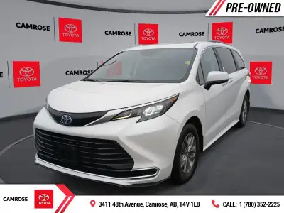 Certified, Low Mileage, Hybrid, Sunroof, Power Liftgate, Heated Seats, Apple CarPlay! If you need to...