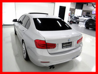 2016 BMW 328I X-DRIVE CARFAX VERIFIED, CLEAN TITLE 204,684 KM HIGHWAY DRIVEN AUTOMATIC TRANSMISSION... (image 3)