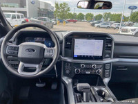 This Ford F-150 has a trusty Regular Unleaded V6 3.5 L EcoBoost engine powering this Automatic trans... (image 9)