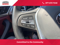 2022 BMW X3 – Alpine White with Sakhir Orange InteriorFinance Interest Rates starting at 6.99% OAC f... (image 9)