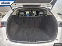 Look at this certified 2021 Mazda CX-5 GS AWD | Sunroof | Adaptive Cruise | Heated Steering + Seats... (image 9)