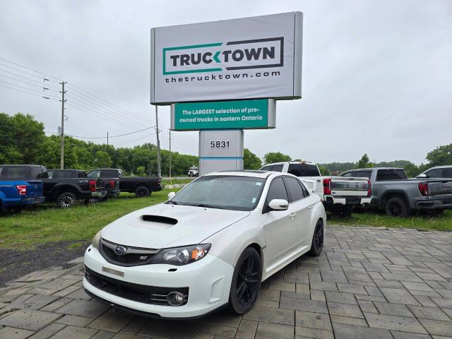 2014 Subaru WRX in Cars & Trucks in Ottawa