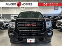  2019 GMC Sierra 1500 Limited ELEVATION|4WD|DOUBLECAB|V8POWERED|
