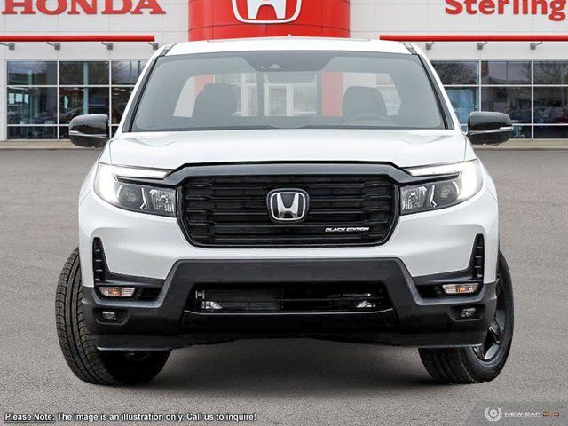  2024 Honda Ridgeline Black Edition in Cars & Trucks in Hamilton - Image 2