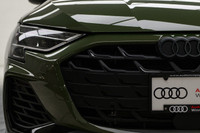 With 328 turbocharged horsepower, Quattro All-Wheel Drive and a noticeable torque vectoring differen... (image 2)