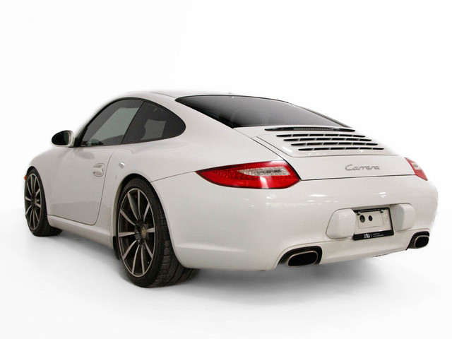 2009 Porsche 911 CARRERA | 19 IN WHEELS | BOSE | SUNROOF in Cars & Trucks in Mississauga / Peel Region - Image 3