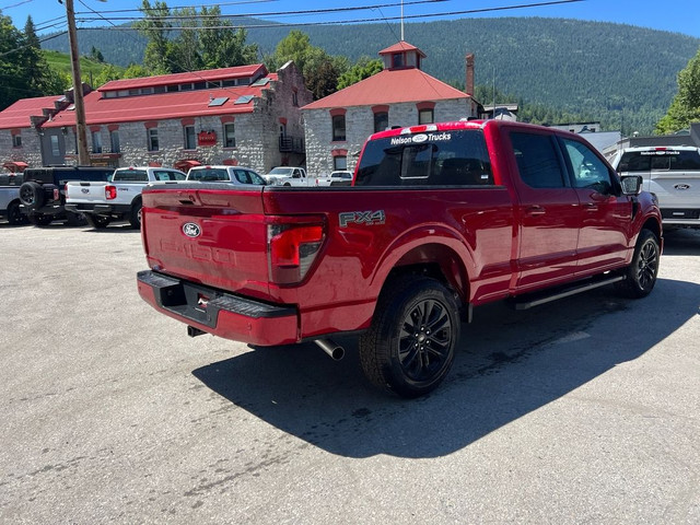 2025 Ford F-150 XLT EMPLOYEE PRICING IS BACK!!! 4WD SuperCrew 6. in Cars & Trucks in Nelson - Image 3