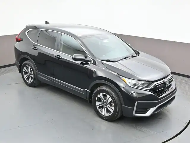 2022 Honda CR-V LX in Cars & Trucks in City of Halifax - Image 29