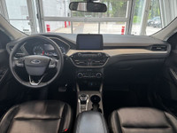 Ford Escape SEL AWD CUIR FORD CO-PILOT360 ASSIST 2022 à vendreJAMAIS ACCIDENTÉ!!! Caméra Recul, Mags... (image 8)