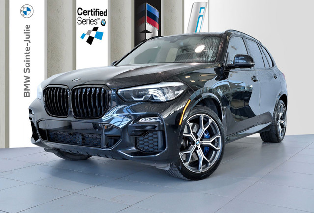 2020 BMW X5 XDrive40i Premium Essential Package in Cars & Trucks in Longueuil / South Shore
