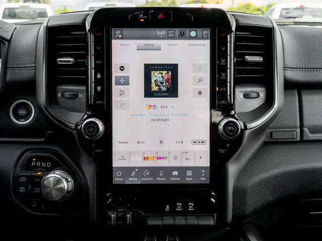 2025 Ram 1500 Sport dans Autos et camions dans Barrie - Image 26