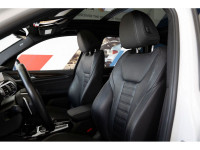 2021 BMW X3 xDrive30i AWD 8-Speed Automatic 2.0L I4 TwinPower Turbo EXTERIOR - ALPINE WHITE INTERIOR... (image 8)