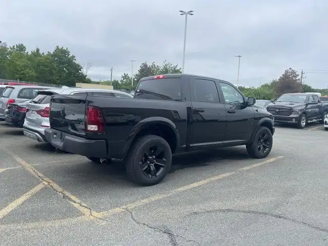2024 Ram 1500 Classic Warlock in Cars & Trucks in Dartmouth - Image 5