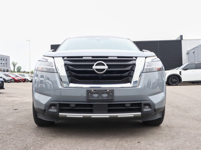 2023 Nissan Pathfinder Platinum in Cars & Trucks in Oakville / Halton Region - Image 2