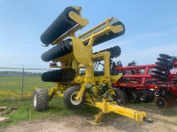 2023 DEGELMAN PRO-TILL 20 FOOT NARROW TRANSPORT HIGH-SPEED DISC