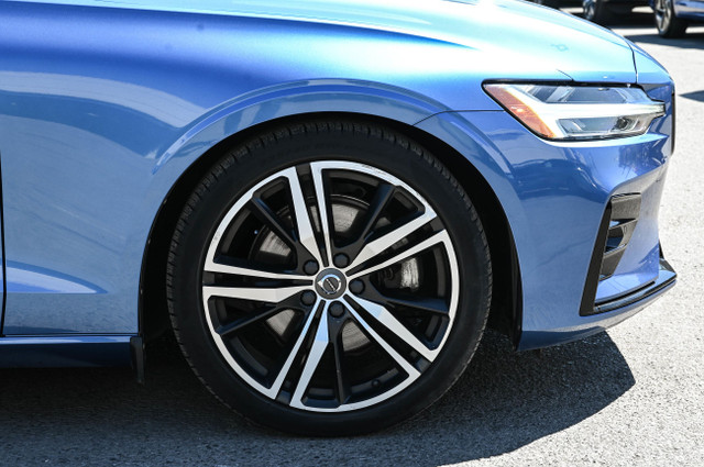 2021 Volvo S60 in Cars & Trucks in City of Montréal - Image 4