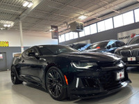 **FALL SPECIAL!** FEATURING : LT4 SUPERCHARGED, RWD, CARBON HOOD, CARBON LIP SPOILER, CARBON INTERIO... (image 1)