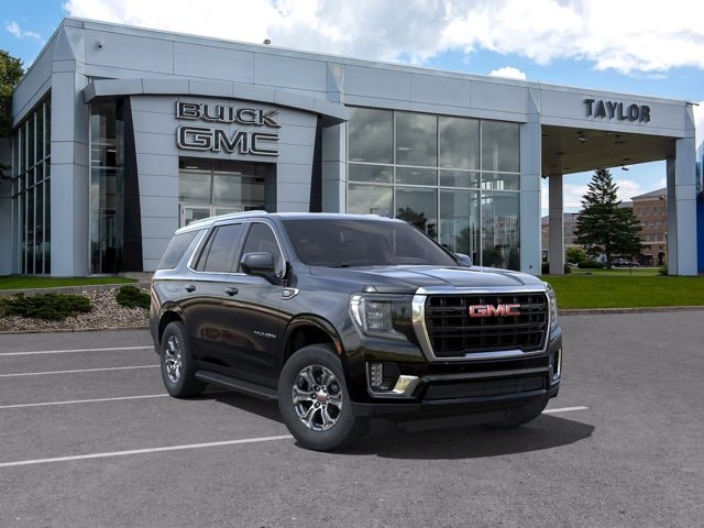 2022 GMC Yukon SLE- Remote Start - Android Auto - $434 B/W