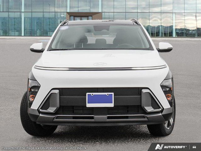 2026 Hyundai Kona Preferred in Cars & Trucks in Mississauga / Peel Region - Image 2