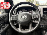 This Ram 1500 Rebel, with a 8 Cylinder Engine, features a Auto transmission. Find this vehicle with... (image 5)