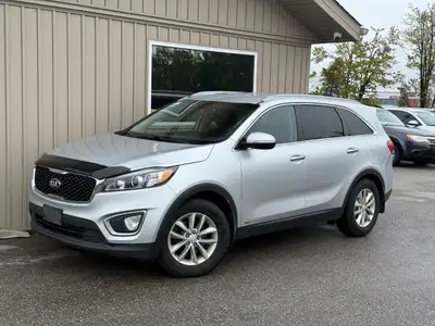 CALL 705 503-4646 !!! CERTIFIED !!! 6 CYL, 3.3 LTR ENGINE GREAT ON GAS, AUTO, CLIMATE CONTROL, FM/AU...