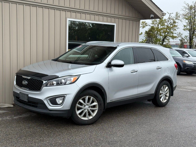2016 Kia Sorento in Cars & Trucks in Barrie