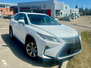 2018 Lexus RX Other