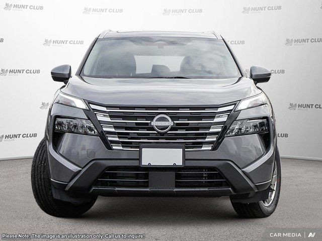 2025 Nissan Rogue SV Moonroof in Cars & Trucks in Ottawa - Image 2