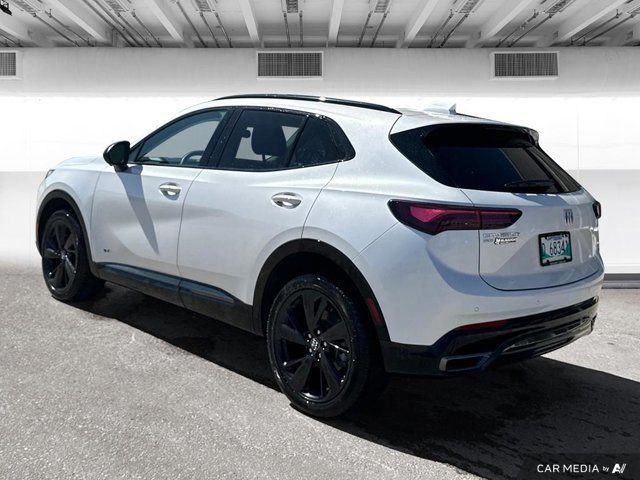 2024 Buick Envision Sport Touring 2.0L AWD | Bose | Heads Up in Cars & Trucks in Winnipeg - Image 4