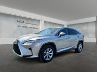 2019 Lexus RX 350 NAVIGATION PACKAGE GPS,