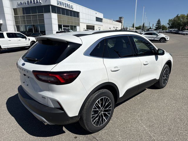 2025 Ford Escape PHEV FWD in Cars & Trucks in Calgary - Image 4