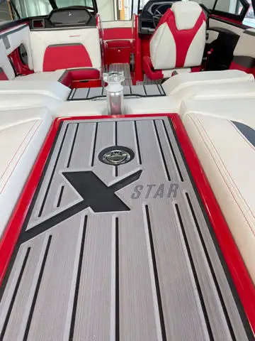 2024 MasterCraft XStar S in Powerboats & Motorboats in Saskatoon - Image 18