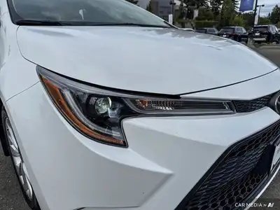 2022 Toyota Corolla LE | Trailering Receiver | Sunroof, View more